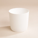 Plant pot Svala Ø13 White