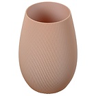 Vase Nature Beige