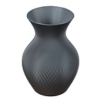 Vase Harmony Ardoise 