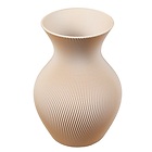 Vase Harmony Beige