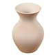 Vase Harmony Beige