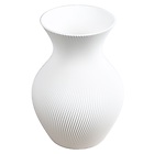 Vase Harmony Coton