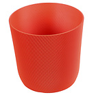 Plant pot Svala Ø11 Red