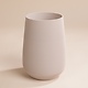 Fjord Vase Beige